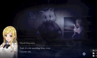 Livestream 2 Escape from Togaezuka Happy Place Adult Game Screenshots (7)