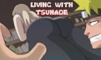 Living with Tsunade