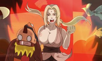 Living with Tsunade Adult Game Screenshots (1)
