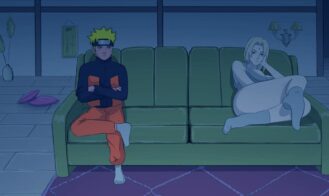 Living with Tsunade Adult Game Screenshots (2)