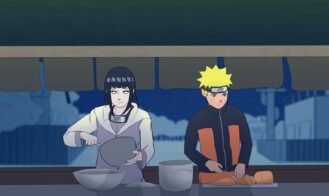 Living with Tsunade Adult Game Screenshots (3)