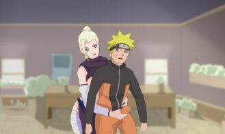 Living with Tsunade Adult Game Screenshots (5)