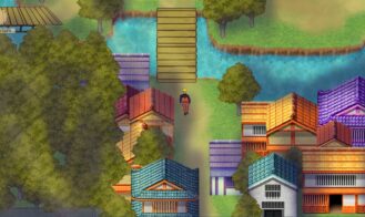 Living with Tsunade Adult Game Screenshots (6)