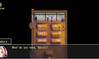 Living with Tsunade Adult Game Screenshots (7)