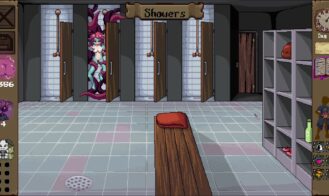 Magical Monstergirls Academy Adult Game Screenshot (1)