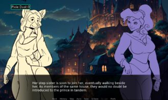 Match Maker Adult Game Screenshots (5)