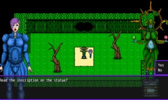 Misty Island Adult Game Screenshots (2)