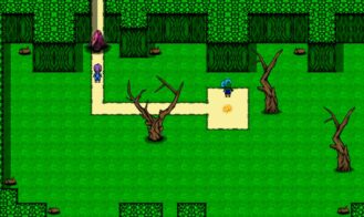 Misty Island Adult Game Screenshots (3)