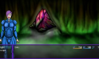 Misty Island Adult Game Screenshots (4)