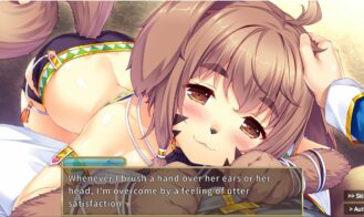 Monmusu Adult Game Screenshots (1)