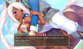 Monmusu Adult Game Screenshots (2)