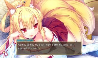 Monmusu Adult Game Screenshots (3)