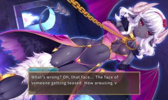 Monmusu Adult Game Screenshots (4)