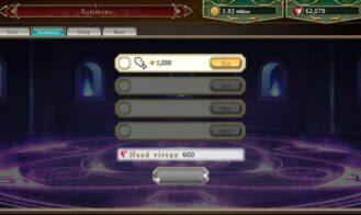 Monmusu Adult Game Screenshots (6)