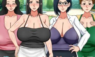 My First Sex LIfe- Adult edition porn xxx game download cover