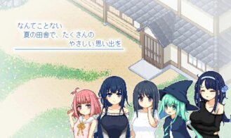 Natsu's Search cover