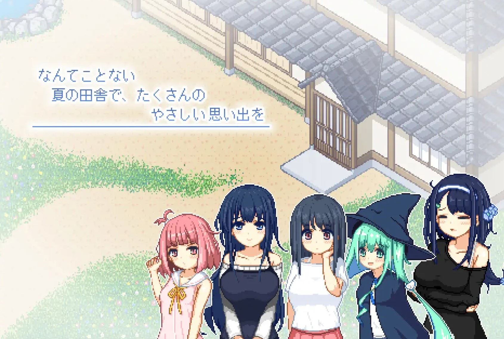 Natsu's Search cover