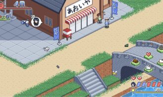 Natsu's Search Adult Game Screenshots (8)