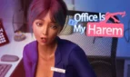 Office Is My Harem