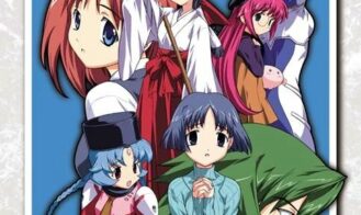 Only You -Re Cross porn xxx game download cover