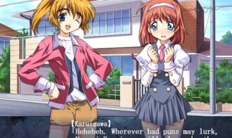 Only You -Re Cross Adult Game Screenshots (1)