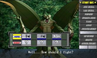 Only You -Re Cross Adult Game Screenshots (3)