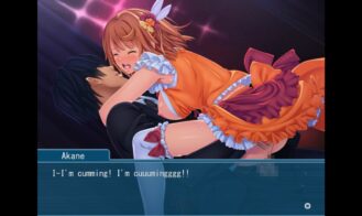 Our Little Secret! Heart-Pounding Idol Sex! Forbidden Lessons with the Manager Adult Game Screenshots (4)