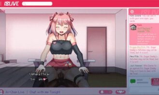 Peeping Dorm Manager Adult Game Screenshots (1)