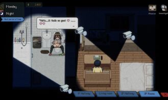 Peeping Dorm Manager Adult Game Screenshots (3)