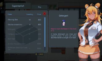 Peeping Dorm Manager Adult Game Screenshots (4)