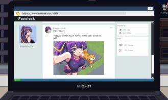 Peeping Dorm Manager Adult Game Screenshots (7)