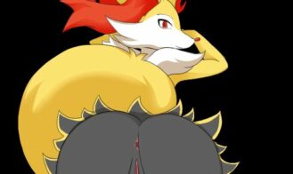 Pokémon Cultivation Adult Game Screenshots (1)