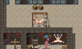 Princess Knight Liana ~Sexual Training for the Slave Princess Adult Game Screenshots (5)