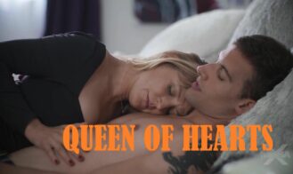 Queen of Hearts cover