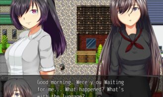 Rakuen - Rakuen Adult Game Screenshots (2)