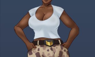 Riya's Lucky Catch cover