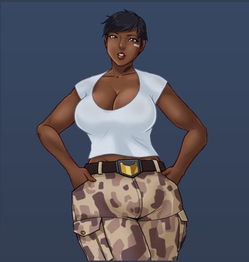 Riya's Lucky Catch cover