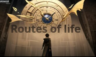 Routes of Life cover