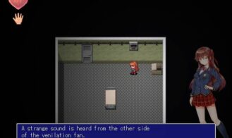 SCREAMER LABO ~The Girl Who Cannot Escape Lab of Nightmares Adult Game Screenshots (1)