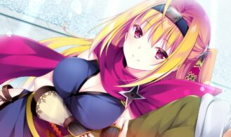 Secret Agent ~Kishi Gakuen no Shinobi Naru Mono Adult Game Screenshots (3)