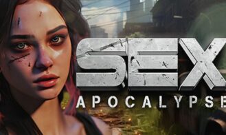 Sex Apocalypse 2 porn xxx game download cover