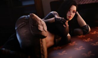 Sex Apocalypse 2 Adult Game Screenshots (6)