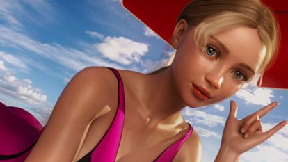 She Is My Precious cover