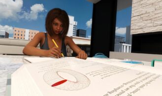 She Is My Precious Adult Game Screenshots (1)