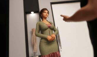 She Is My Precious Adult Game Screenshots (5)