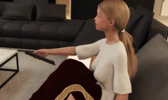 She Is My Precious Adult Game Screenshots (7)