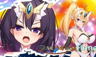 Slave Princess Finne, why did she sell out her own kingdom? porn xxx game download cover