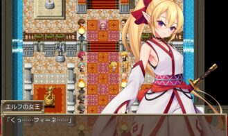 Slave Princess Finne, why did she sell out her own kingdom Adult Game Screenshots (1)