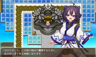 Slave Princess Finne, why did she sell out her own kingdom Adult Game Screenshots (4)