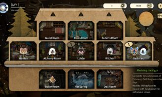 Snowbound Days With Ralph Adult Game Screenshots (1)